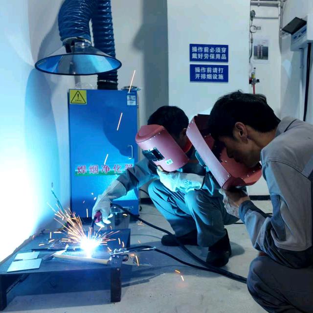 海宁特种作业培训基地姚老师