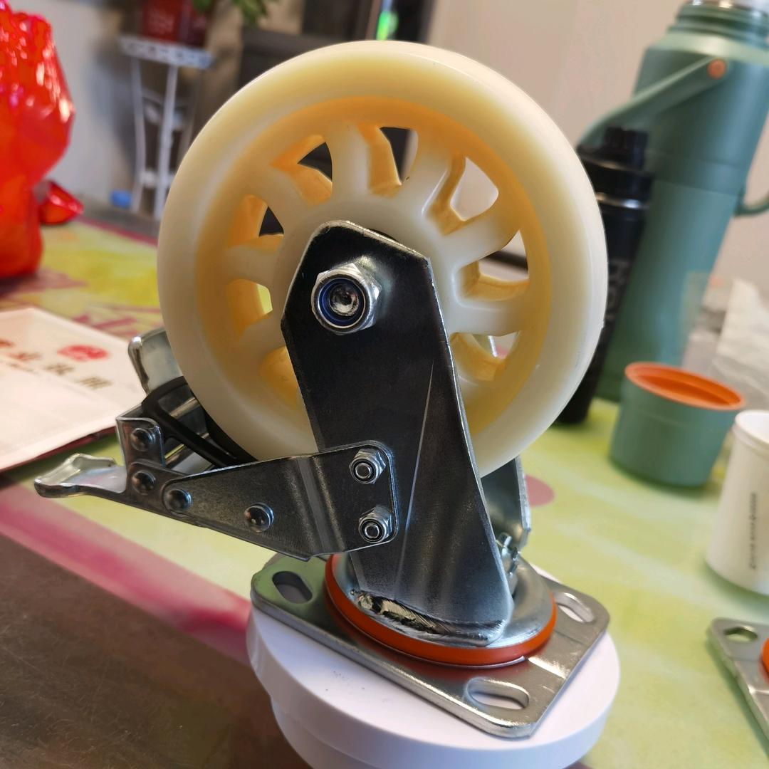 衡水康帅脚轮厂