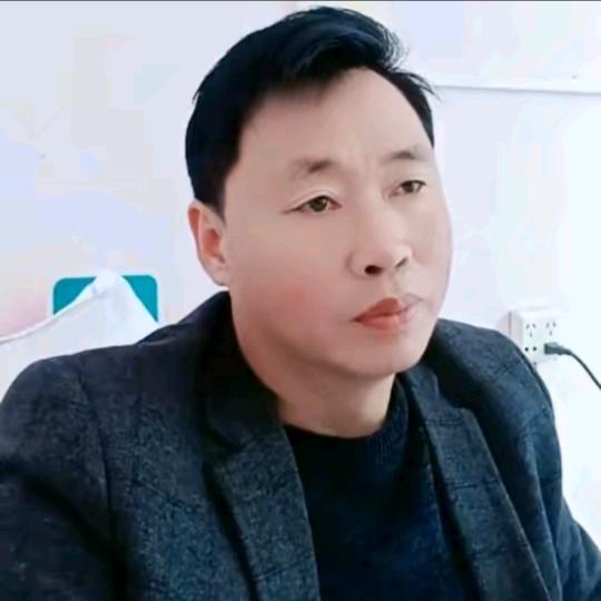 贵州马山歌（小号）