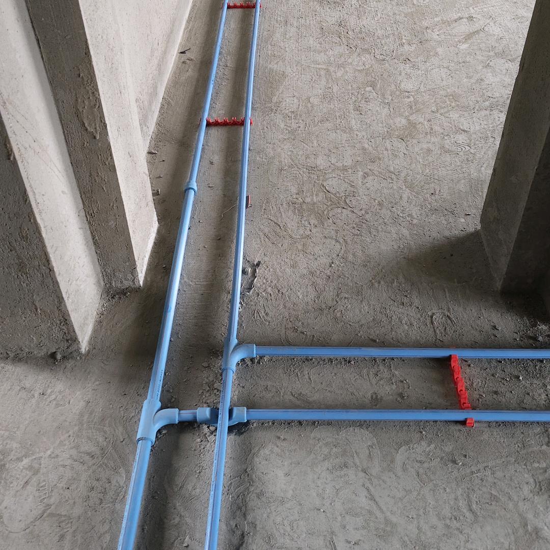 A水电小跟班