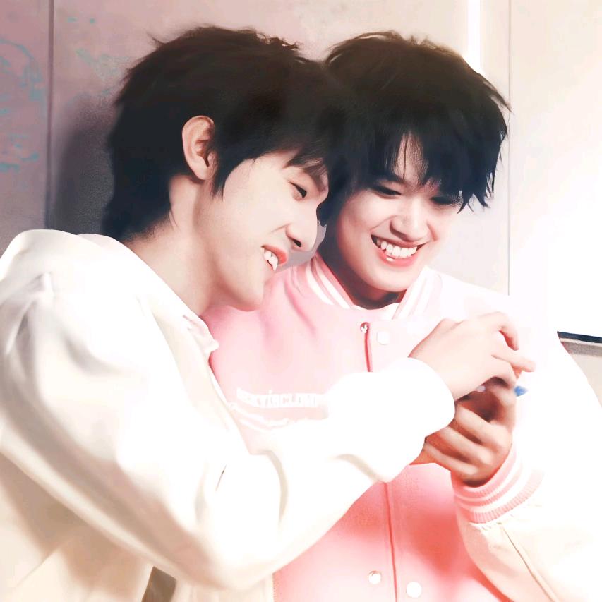 南极有禹🐷🐶