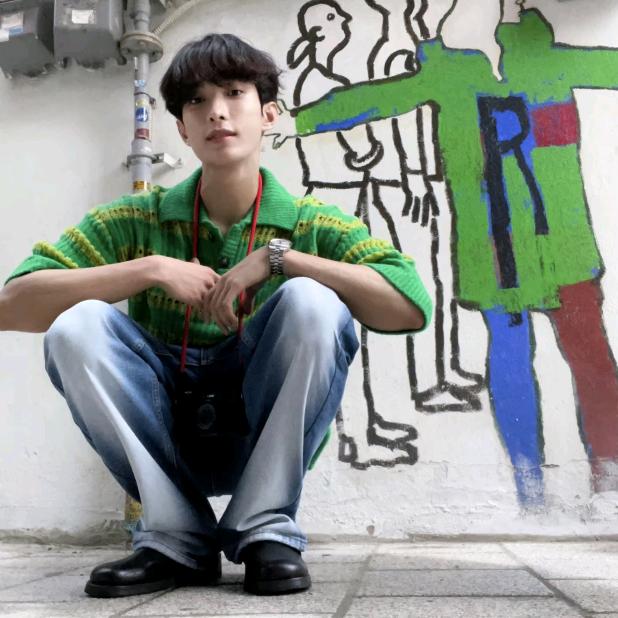 大次一口煎包（出卡版）