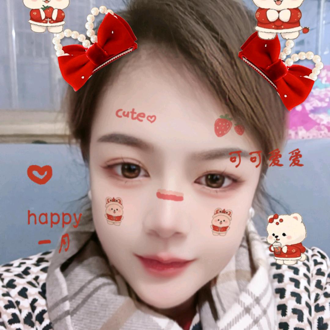 80后早餐姐姐