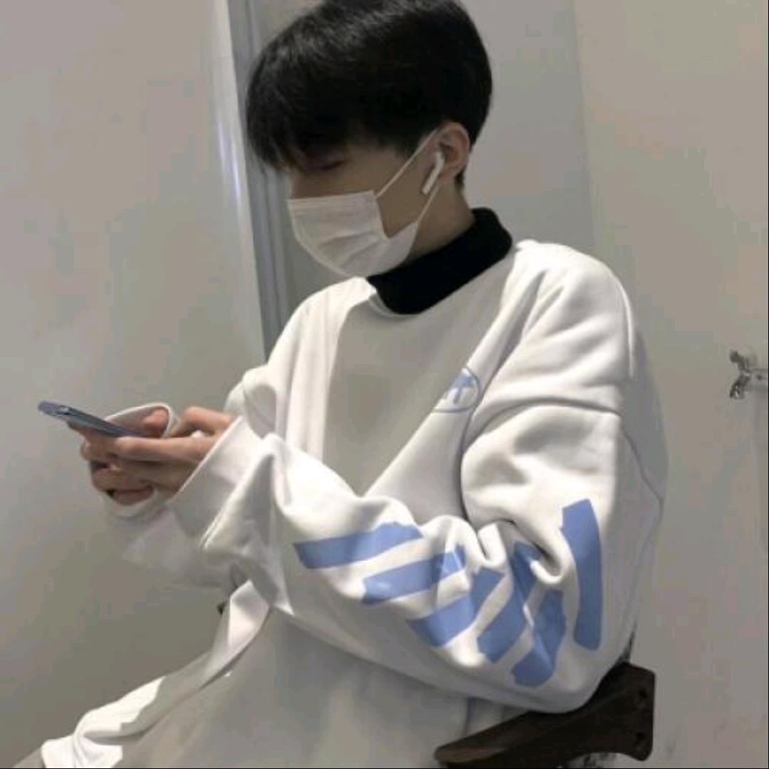 追梦少年