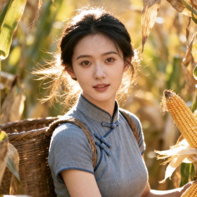 月小骨（生活号）