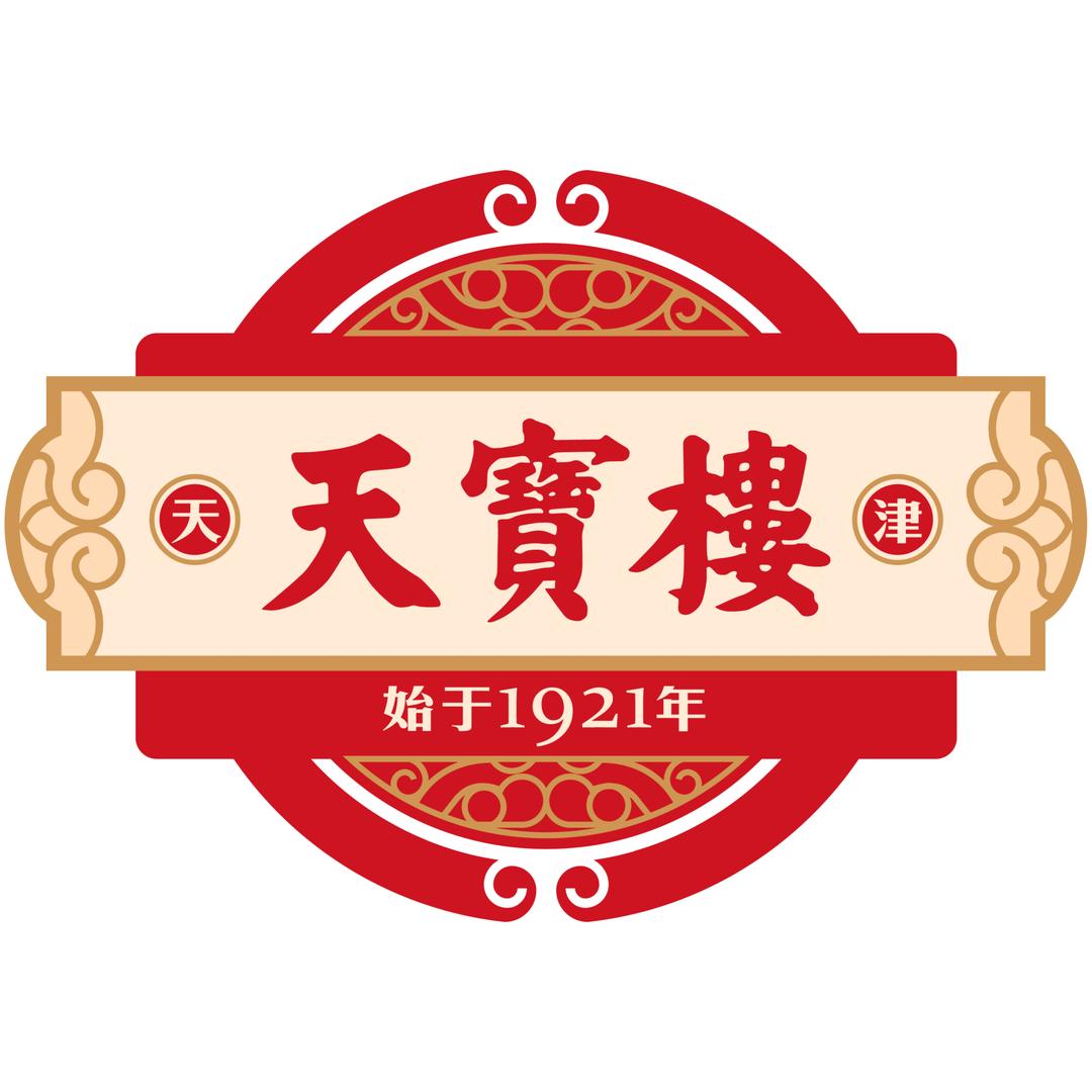 天宝楼食品
