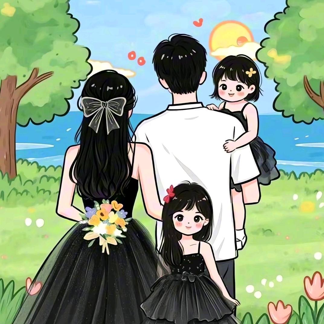 Cai汐锘❤Cai晞垚👧👧