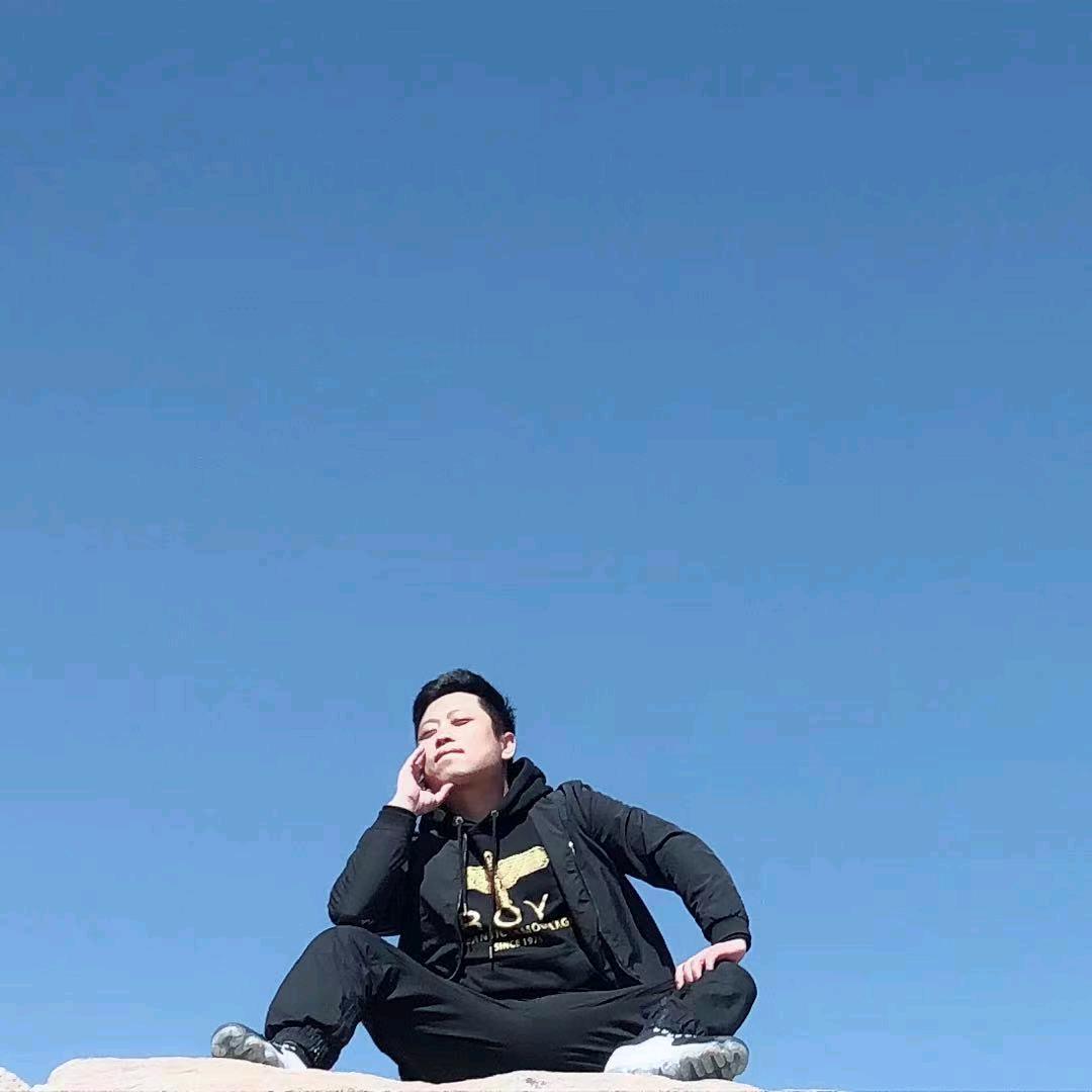 猫狗大队长《魏来》