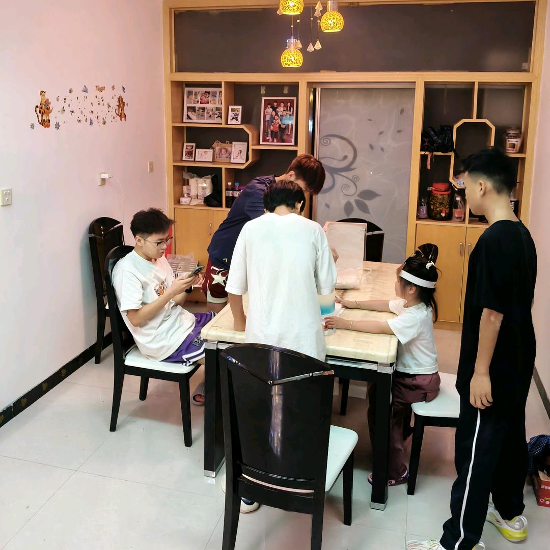 苹姐爱分享
