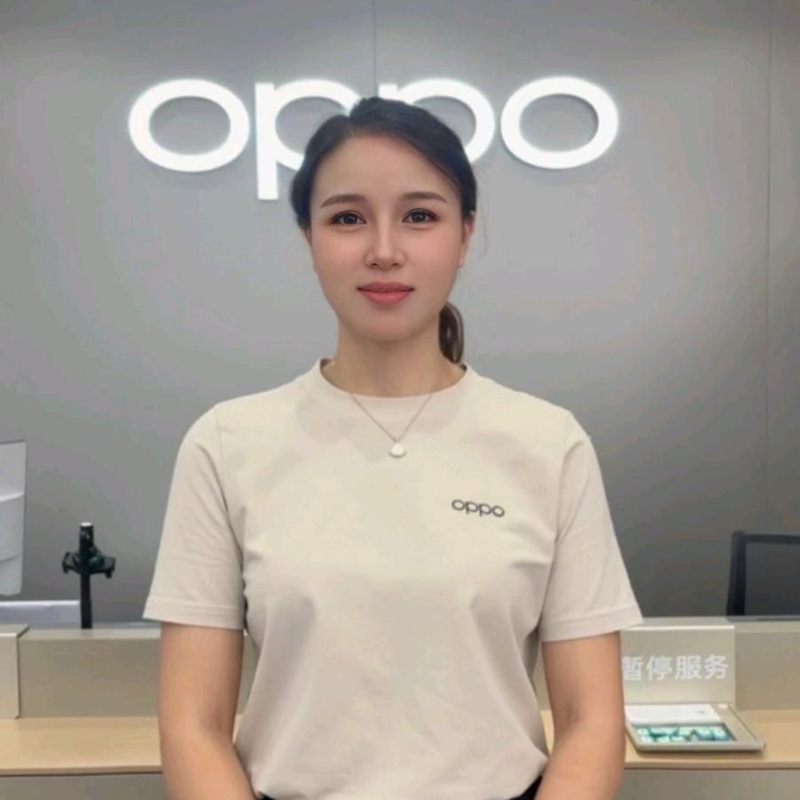 小拾光&OPPO