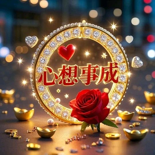 看淡一切