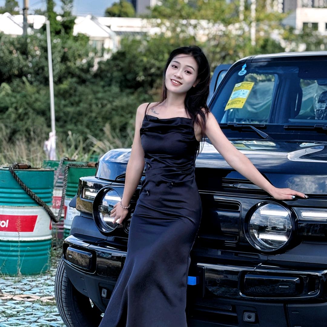 iCAR-贵阳观山湖店