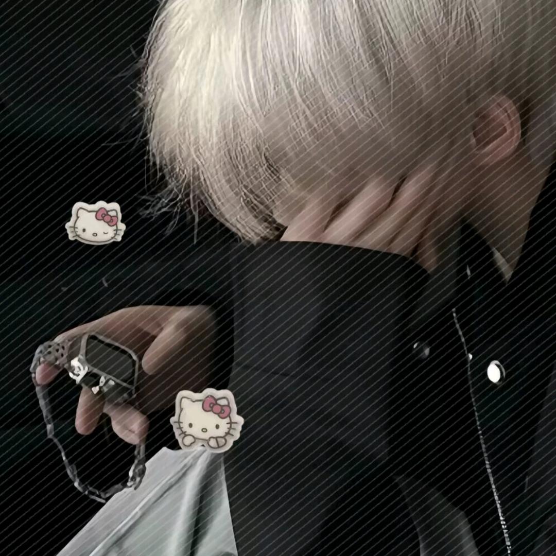 亲亲小猫