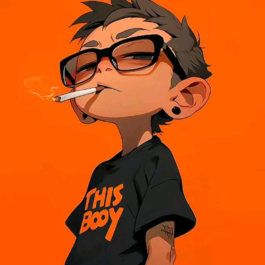 动漫