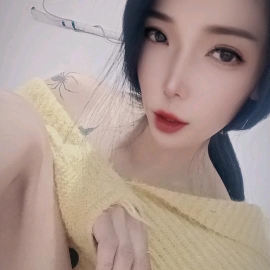 💋致命的温柔...