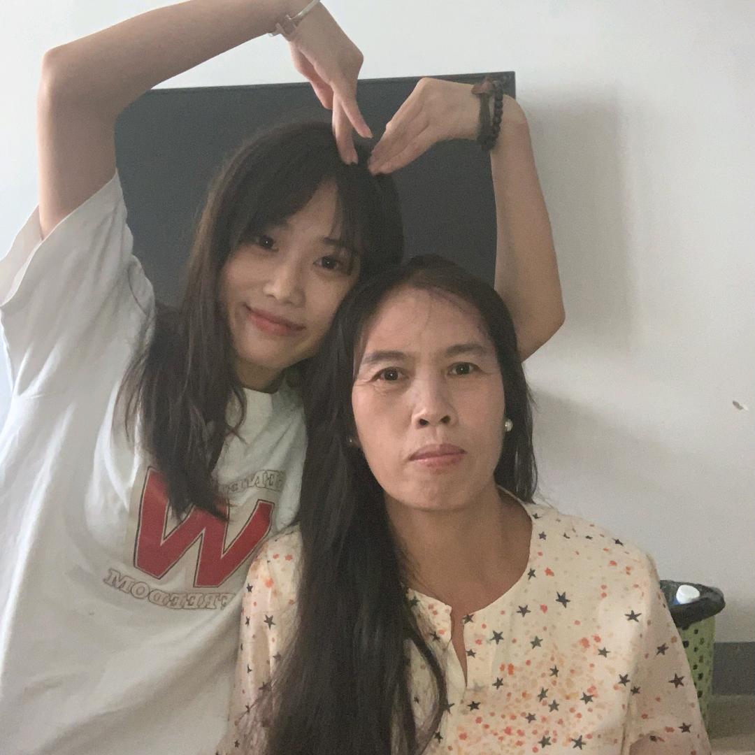 圆圆满满
