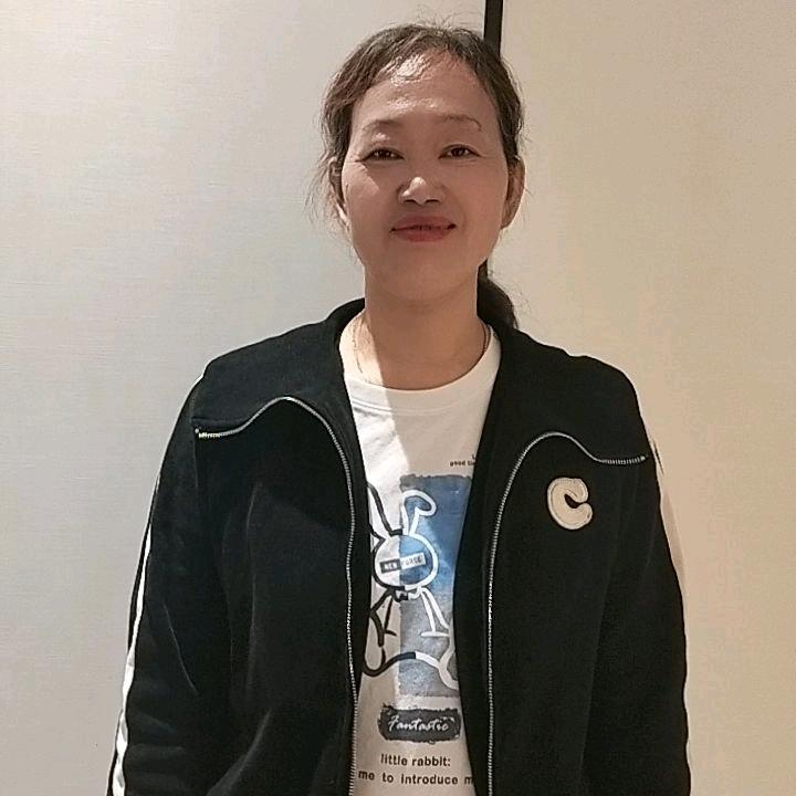 卢老师聊养发
