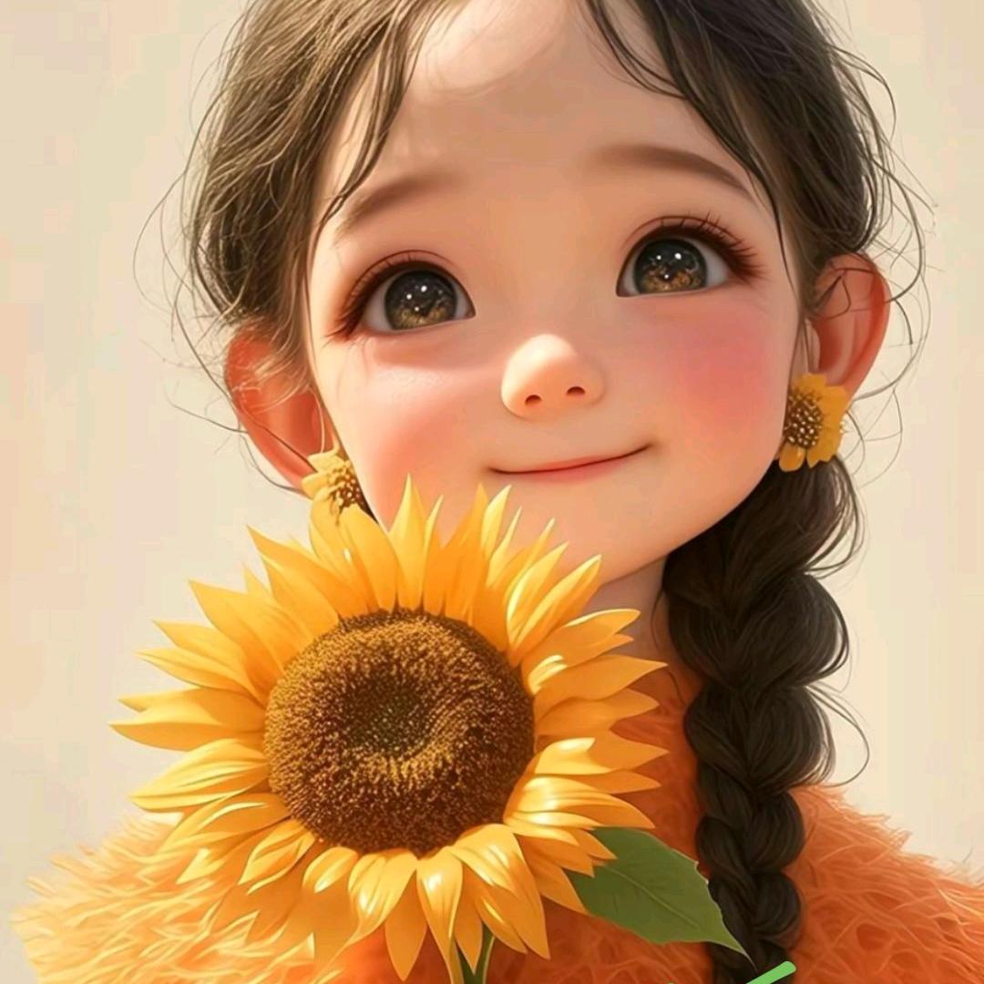 向阳 🌞