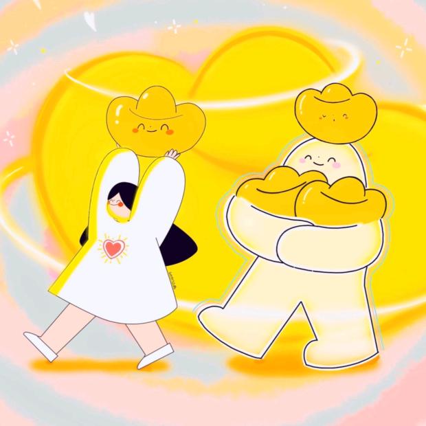 🌈薪响事成