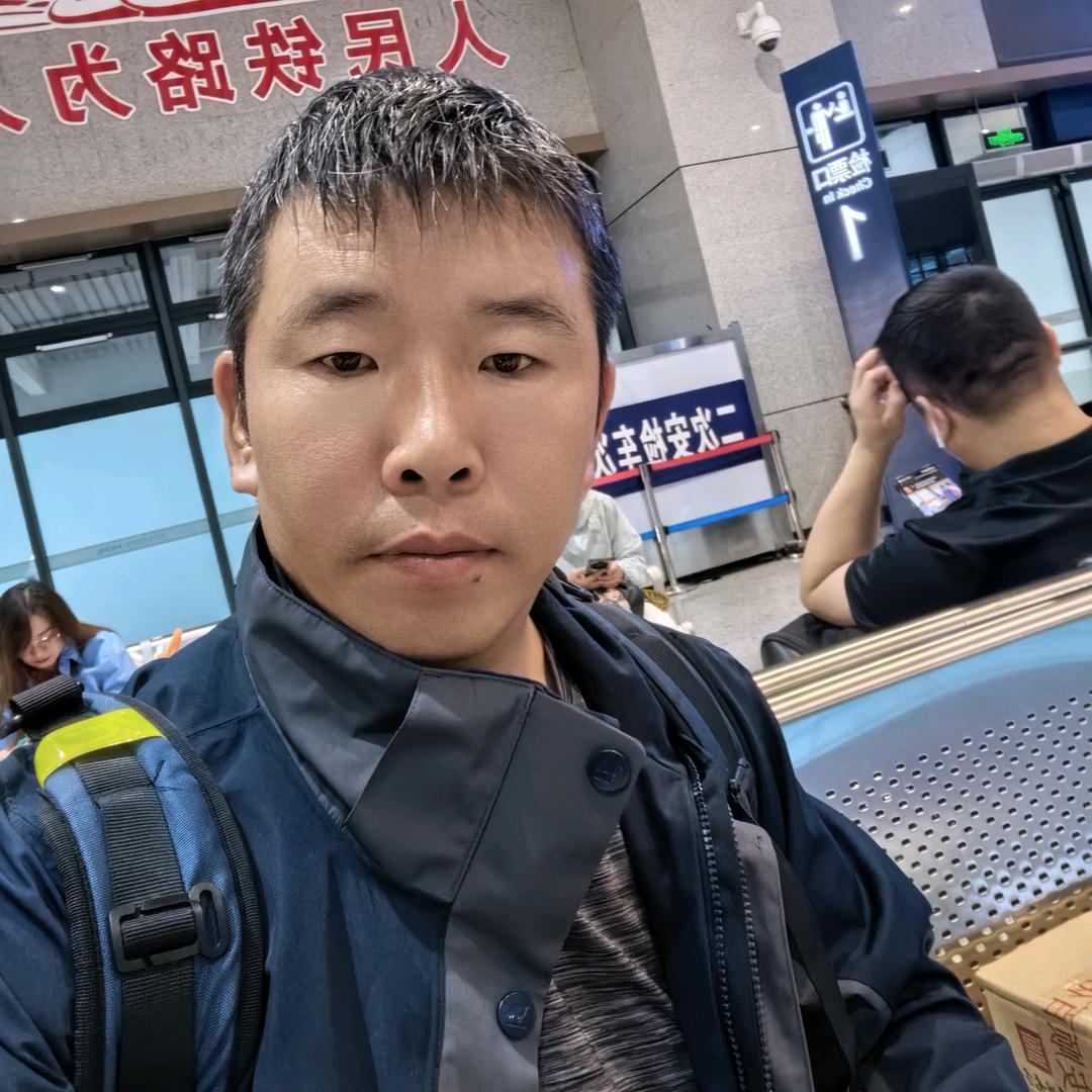 陈月刚
