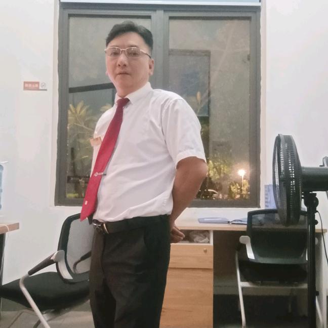 阿玉