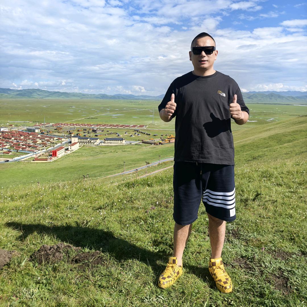 上海信苏汽车租赁