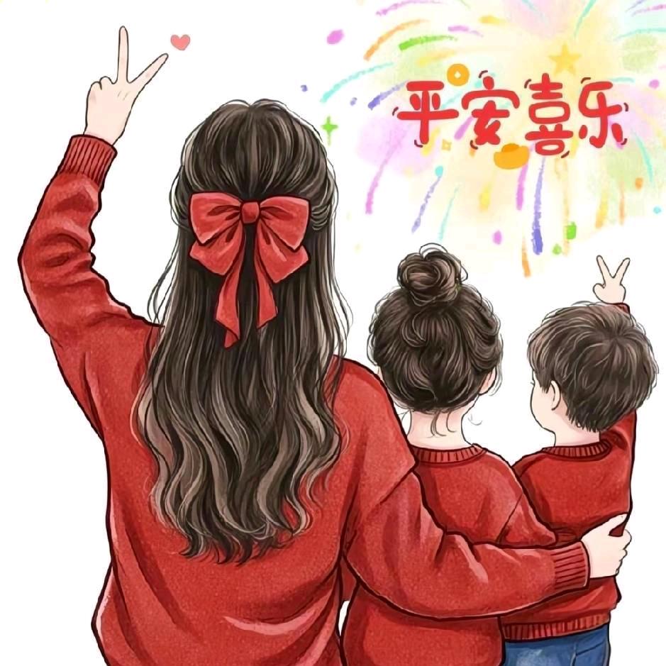 小张