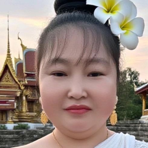 我要做个最幸福的女人💖