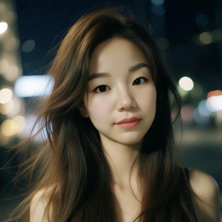 悦菇娘