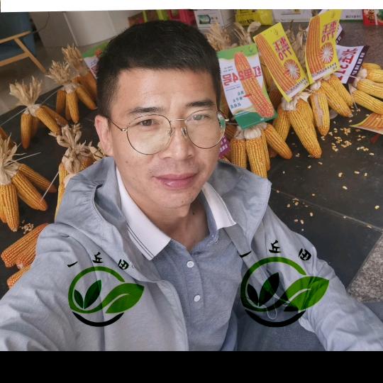 一丘田&两亩地《农资》