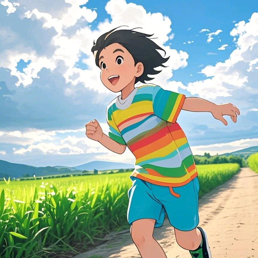 星川(˵¯͒〰¯͒˵)