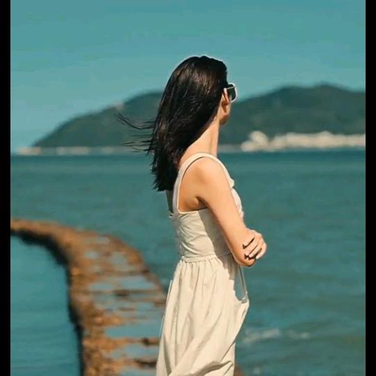 小娟闲不住