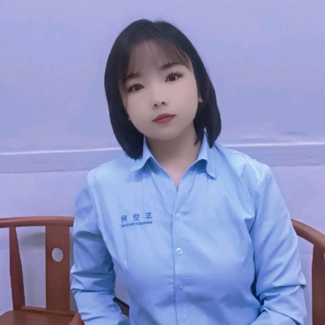 汽车金融  玲玲