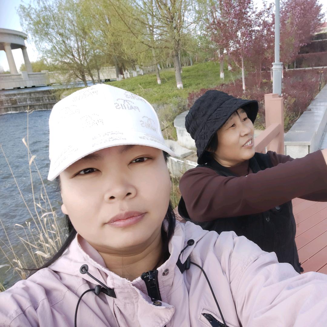 娜娜的烟火乡村