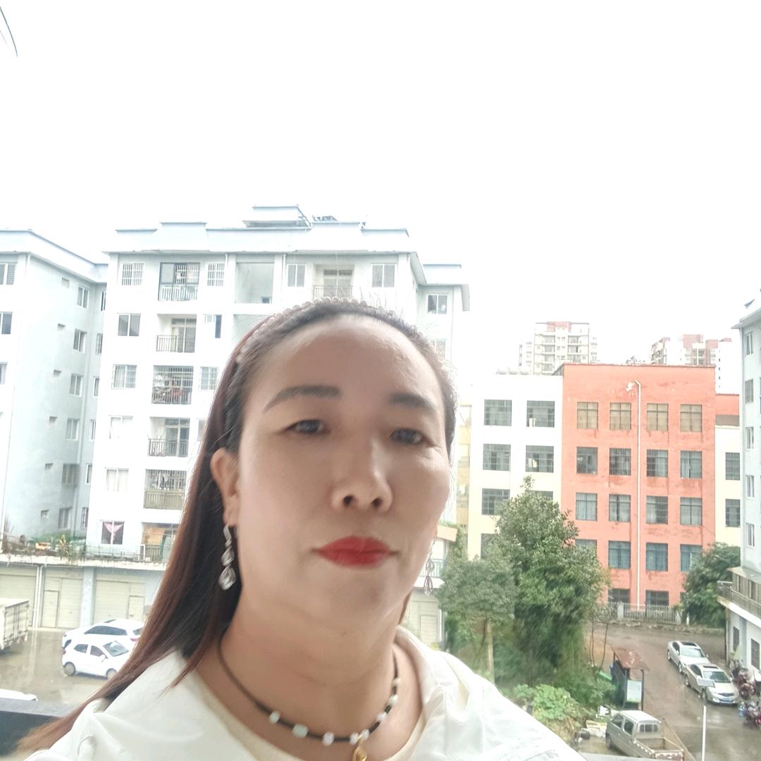 余生不将就（王）