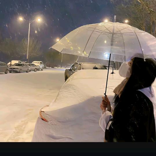 认识的人放眼前，重要的人放心里