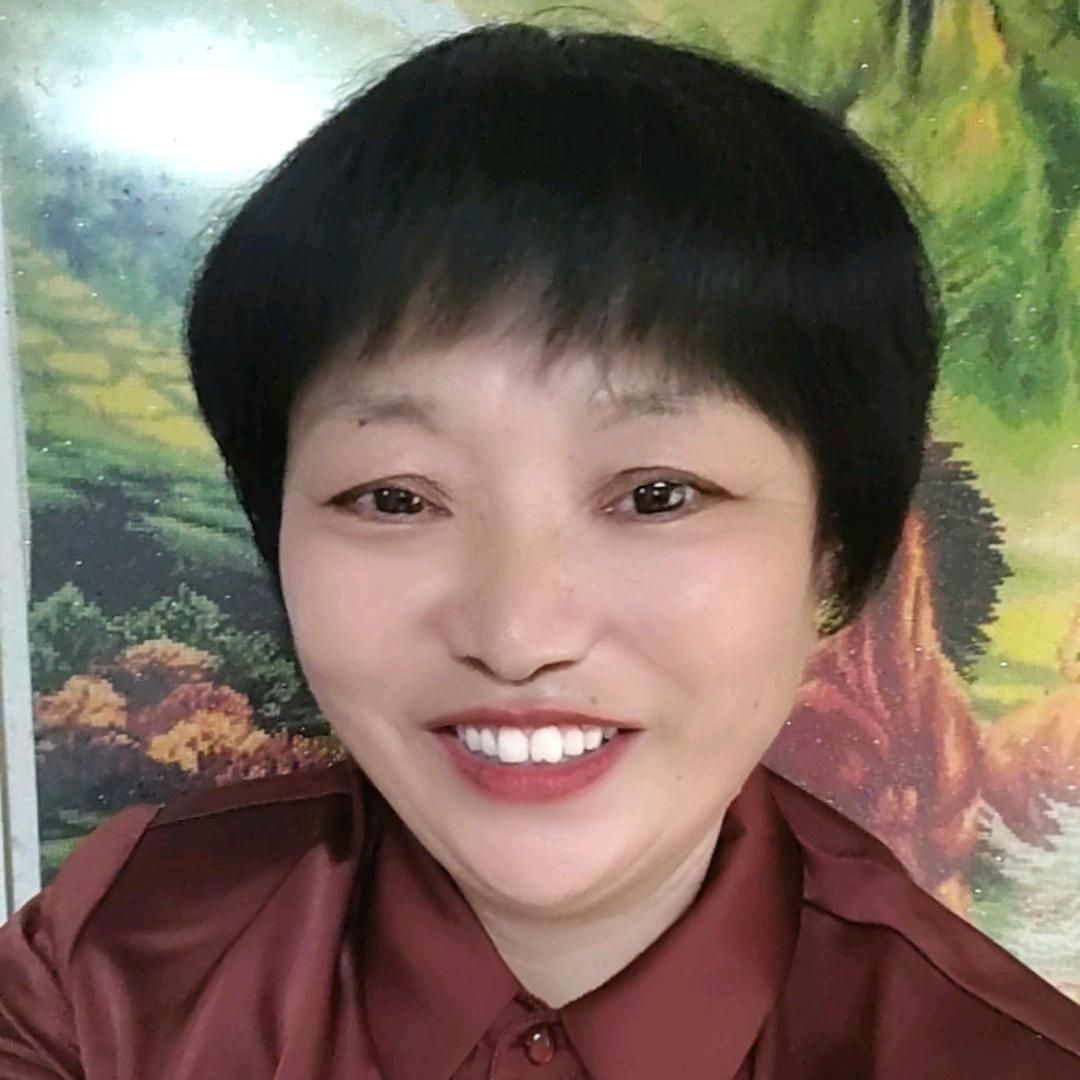 影姐