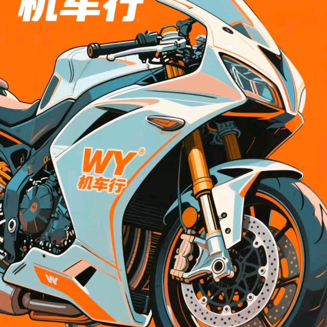 WY