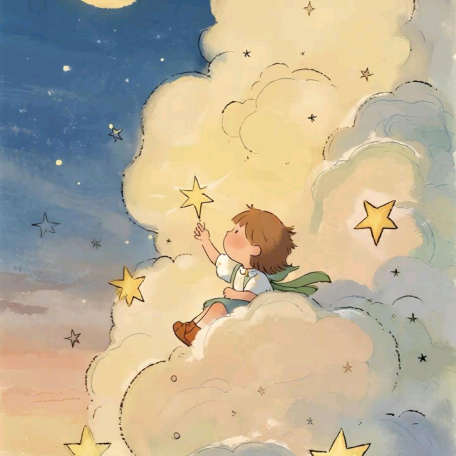 Molly_✨头像