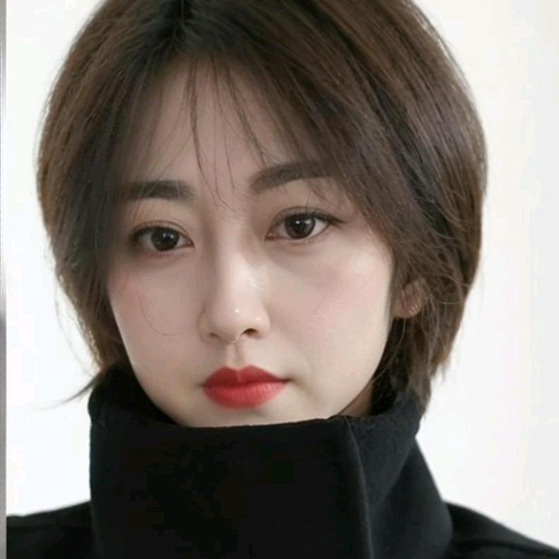 花花饰界时装店老板娘