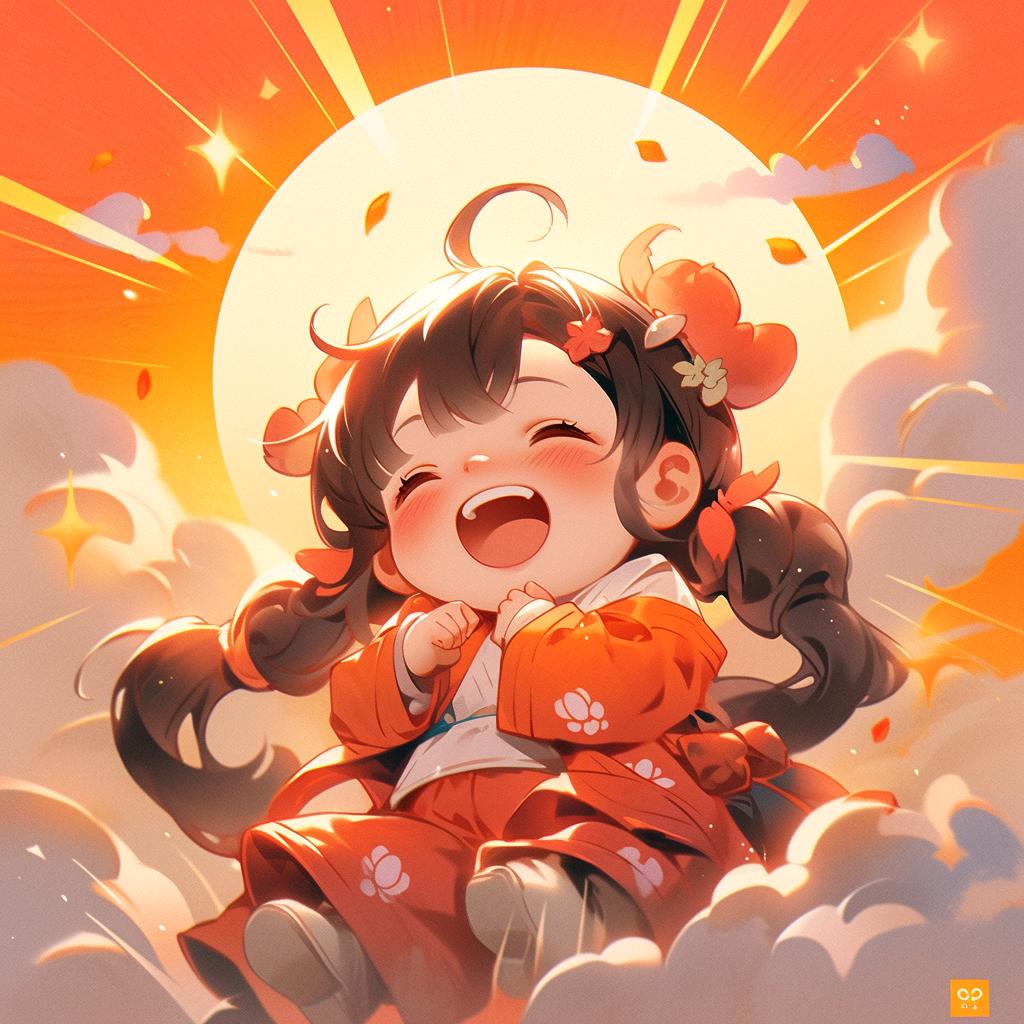 ☀️•ᴗ• 炸毛雪碧