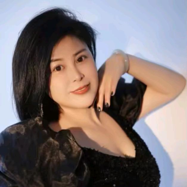 美业女神