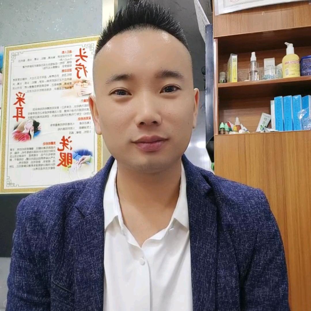 爱的世界只有你