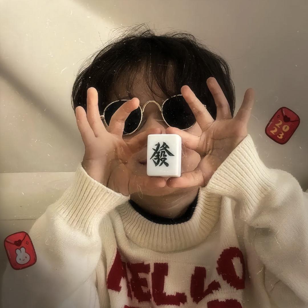 一碗小馄饨