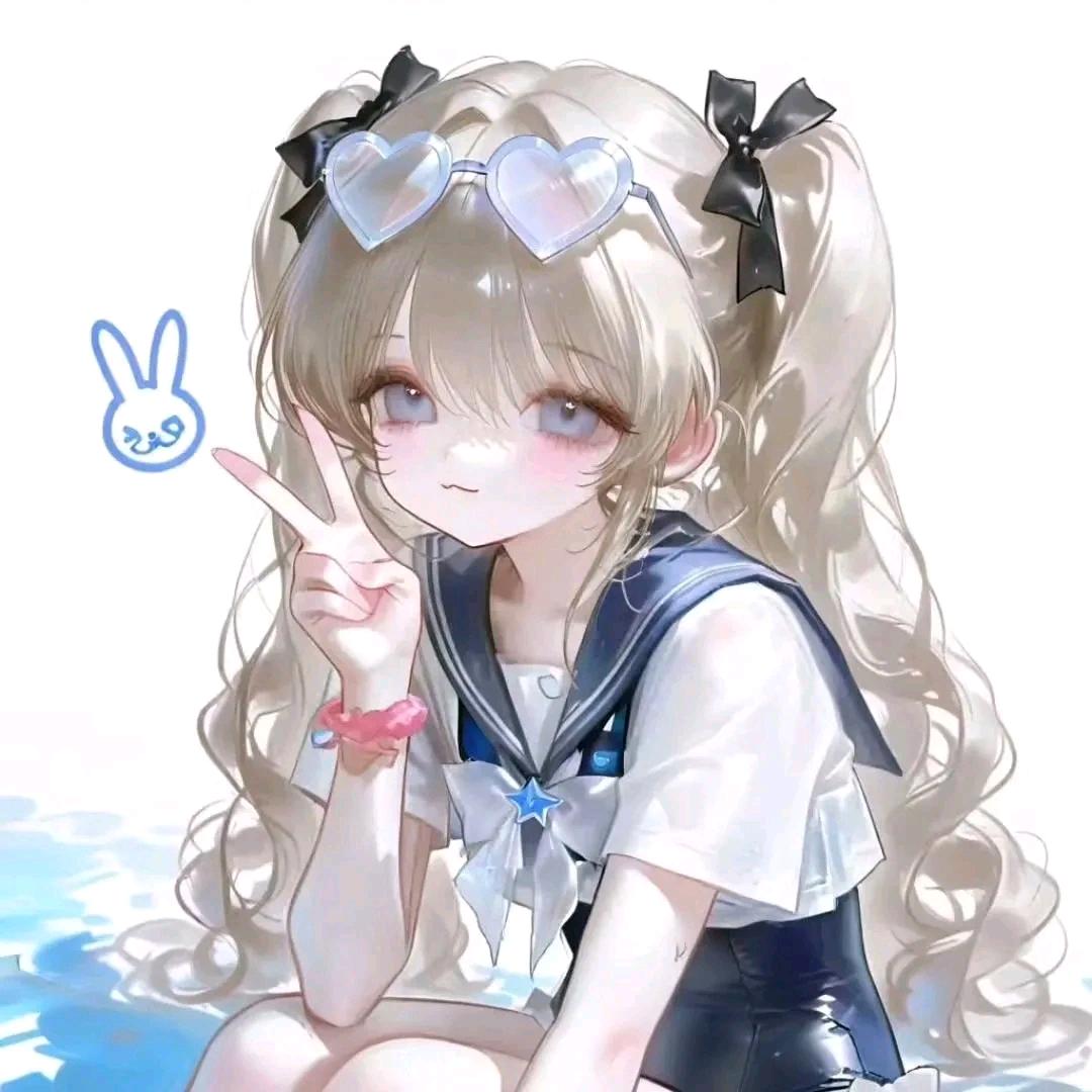 清翊（顺顺尼）