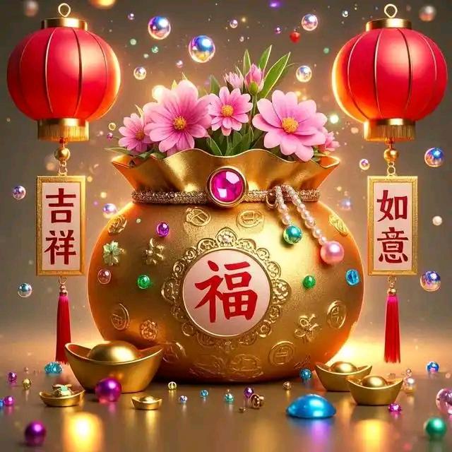 一生有李