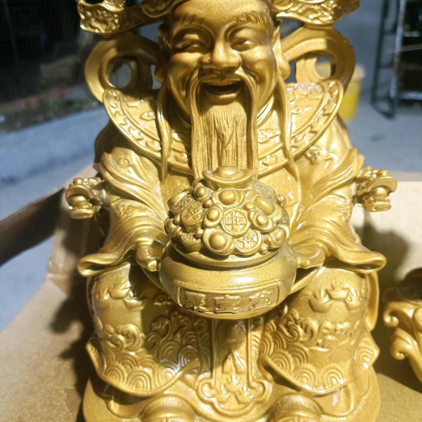 文大哥
