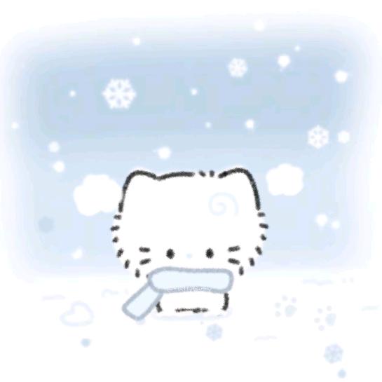 迷你世界下大雨