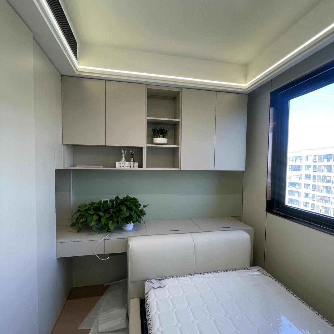 台州全屋定制主理人