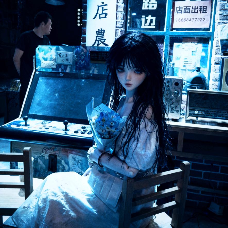 小李子🍓
